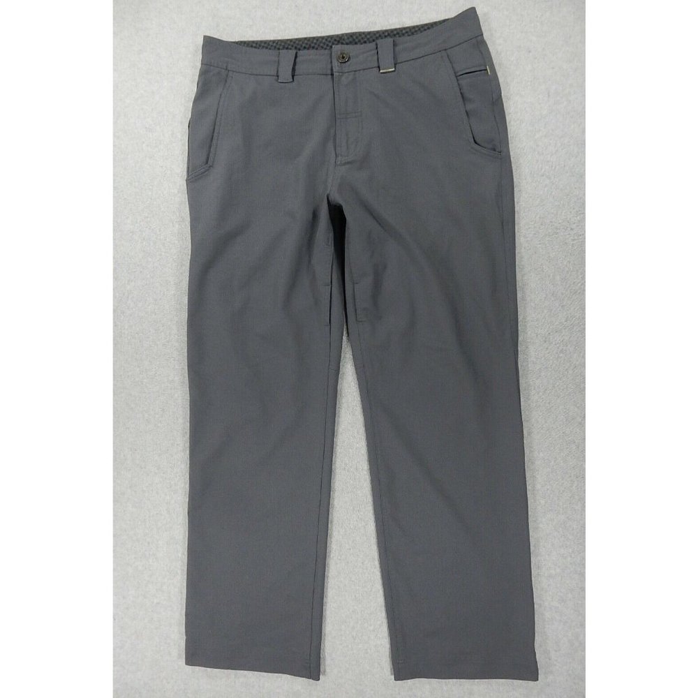 LuLuLemon Athletica Technical Casual Chino Pants